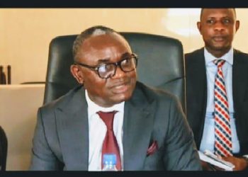 RDC : accusé de détournement de 5 millions USD, l’ancien vice-ministre Bernard Takaishe blanchi