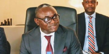 RDC : accusé de détournement de 5 millions USD, l’ancien vice-ministre Bernard Takaishe blanchi