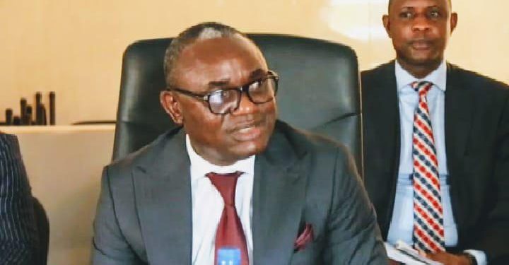 RDC : accusé de détournement de 5 millions USD, l’ancien vice-ministre Bernard Takaishe blanchi