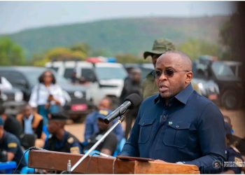 Conclave de l’opposition à Nairobi : le gouvernement promet une réponse appropriée contre le plan de déstabilisation et du chaos