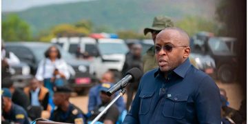 Conclave de l’opposition à Nairobi : le gouvernement promet une réponse appropriée contre le plan de déstabilisation et du chaos