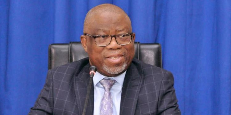 Assemblée nationale : Baudouin Mayo se propose à la succession de Vital Kamerhe