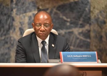 RDC : Guillaume Ngefa lance la traque des magistrats, politiques, policiers et militaires spoliateurs des biens immobiliers de l’État