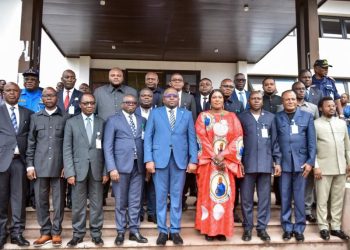 Stabilité des institutions provinciales : les députés s’engagent à respecter les moyens de contrôle parlementaire