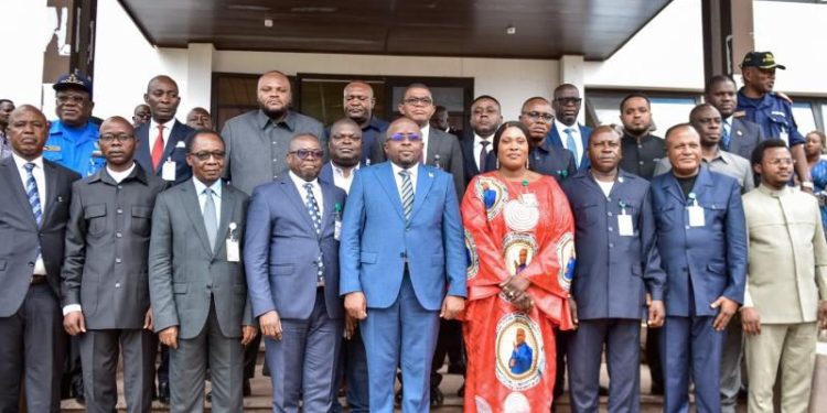 Stabilité des institutions provinciales : les députés s’engagent à respecter les moyens de contrôle parlementaire