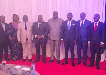 Création du mouvement « Sauvons la RDC »: Kinshasa accuse les membres d’ignorer les massacres perpétrés dans les zones occupées