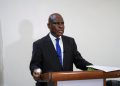 Mouvement « Sauvons la RDC » : « les responsables ne parlent pas du pays ni de la volonté du Rwanda de prendre une partie du territoire » (Martin Fayulu)
