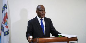 Mouvement « Sauvons la RDC » : « les responsables ne parlent pas du pays ni de la volonté du Rwanda de prendre une partie du territoire » (Martin Fayulu)