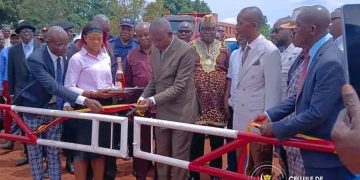 Kasai : Ouverture des postes de péage de Tshikapa, Kamonia et Kamako