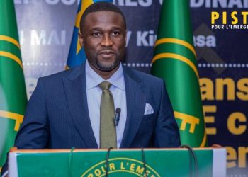 RDC : Seth Kikuni arrêté après sa participation à la création du mouvement « Sauvons la RDC »