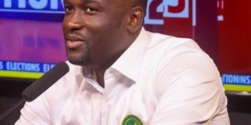 RDC: après sa libération, Seth Kikuni accuse les services de sécurité d’avoir confisqué ses téléphones