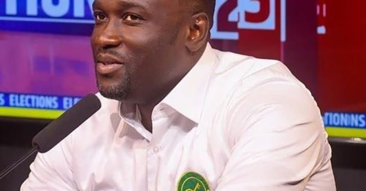 RDC: après sa libération, Seth Kikuni accuse les services de sécurité d’avoir confisqué ses téléphones