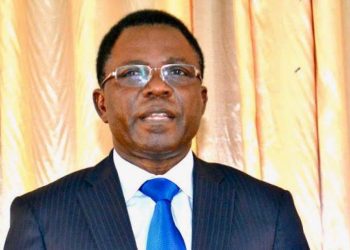 Création de « Sauvons la RDC » : Théophile Mbemba arrêté par l’ANR