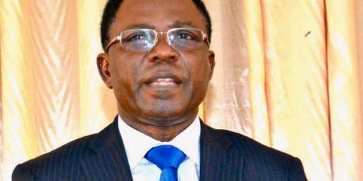 Création de « Sauvons la RDC » : Théophile Mbemba arrêté par l’ANR