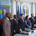 Washington : Kinshasa et Kigali renouent le dialogue pour consolider la paix dans la région des Grands Lacs