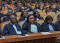 RDC : le lancement de la formation de nouveaux magistrats prévu le 4 novembre prochain