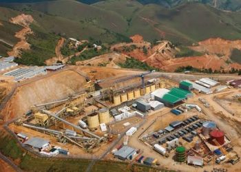 Guerre dans l’Est: Twangiza Mining dénonce le pillage de 70 millions de dollars d’or par le M23 depuis mai