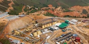Guerre dans l’Est: Twangiza Mining dénonce le pillage de 70 millions de dollars d’or par le M23 depuis mai
