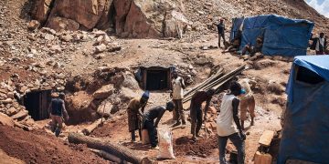 LUALABA : La CNDH plaide pour l’octroi des ZEAs fiables aux exploitants artisanaux afin de lutter contre les incursions dans les sites privés