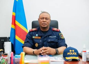 Braquages à Kinshasa : « le mot d’ordre a été donné pour rechercher, arrêter et neutraliser toute personne impliquée » (Général Israël Kantu)