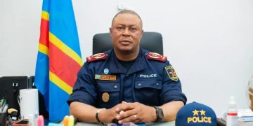Braquages à Kinshasa : « le mot d’ordre a été donné pour rechercher, arrêter et neutraliser toute personne impliquée » (Général Israël Kantu)