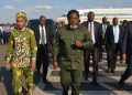 RDC : le mouvement « Sauvons la RDC » annonce le retour de Joseph Kabila