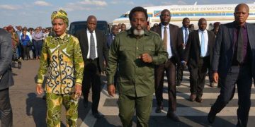 RDC : le mouvement « Sauvons la RDC » annonce le retour de Joseph Kabila