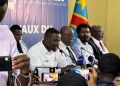 RDC : « Félix Tshisekedi incarne à lui seule la crise actuelle » ( Mouvement Sauvons la RDC)