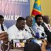 RDC : « Félix Tshisekedi incarne à lui seule la crise actuelle » ( Mouvement Sauvons la RDC)
