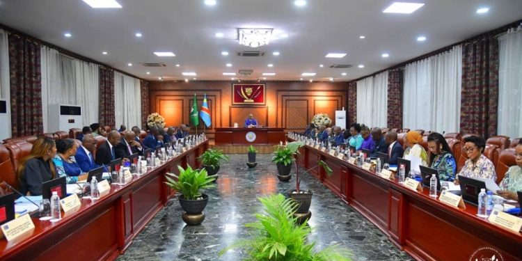 RDC : Kinshasa lance une réforme ambitieuse pour humaniser et moderniser ses prisons