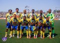 Ligue des Champions de la CAF : Lupopo élimine Orlando Pirates et se qualifie pour la phase des groupes