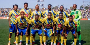 Ligue des Champions de la CAF : Lupopo élimine Orlando Pirates et se qualifie pour la phase des groupes