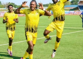 C2 -CAF : Maniema-Union écarte Royal Léopards et se qualifie en phase des groupes