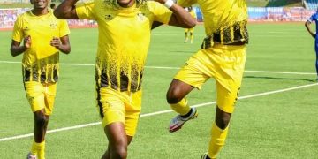 C2 -CAF : Maniema-Union écarte Royal Léopards et se qualifie en phase des groupes