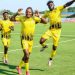 C2 -CAF : Maniema-Union écarte Royal Léopards et se qualifie en phase des groupes