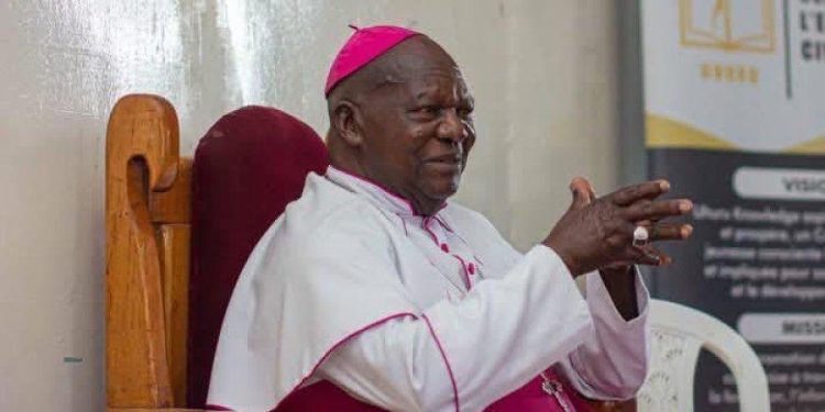 Décès de Mgr Faustin Ngabu: Félix Tshisekedi salue la mémoire d’un « pasteur infatigable, artisan de paix »
