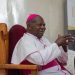 Décès de Mgr Faustin Ngabu: Félix Tshisekedi salue la mémoire d’un « pasteur infatigable, artisan de paix »