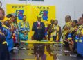 RDC : la justice notifie au PPRD la suspension de toutes ses activités