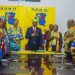 RDC : la justice notifie au PPRD la suspension de toutes ses activités