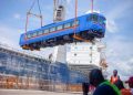 RDC: le gouvernement identifie deux sites pour l’implantation d’une usine d’assemblage et de montage de trains