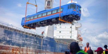 RDC: le gouvernement identifie deux sites pour l’implantation d’une usine d’assemblage et de montage de trains