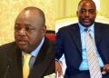 RDC: « en 2001, Kabila a hérité de 157 groupes armés, à son départ, il en a laissé 14 qui n’étaient même pas actifs » ( José Makila)