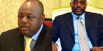 RDC: « en 2001, Kabila a hérité de 157 groupes armés, à son départ, il en a laissé 14 qui n’étaient même pas actifs » ( José Makila)