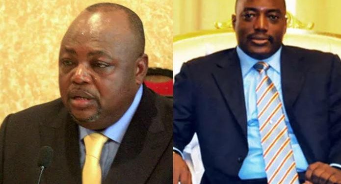 RDC: « en 2001, Kabila a hérité de 157 groupes armés, à son départ, il en a laissé 14 qui n’étaient même pas actifs » ( José Makila)