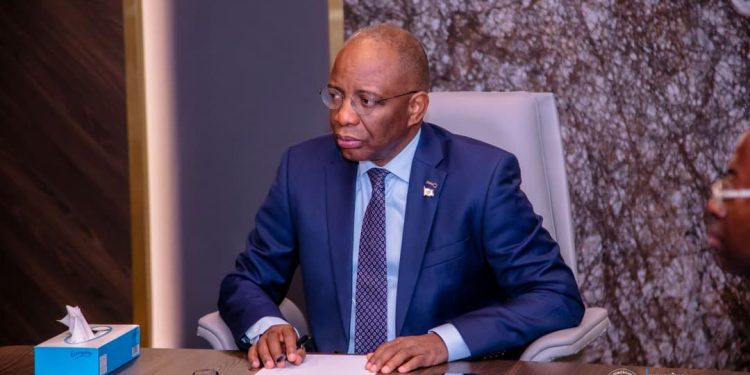 RDC : le ministre de la Justice ordonne des poursuites contre les auteurs de la fraude minière au Lualaba