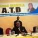 RDC : suspension des activités du parti ATD de José Makila pour « atteinte à l’ordre institutionnel »