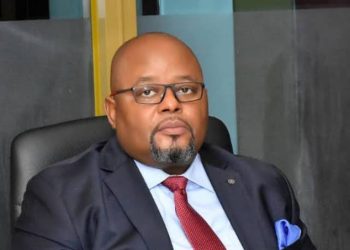 Assemblée nationale : Aimé Boji Sangara désigné candidat unique de l’union sacréeà la présidence