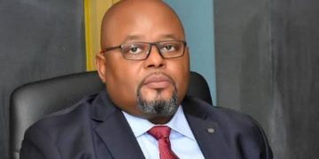 Assemblée nationale : Aimé Boji Sangara désigné candidat unique de l’union sacréeà la présidence