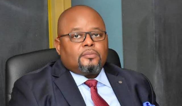 Assemblée nationale : Aimé Boji Sangara désigné candidat unique de l’union sacréeà la présidence