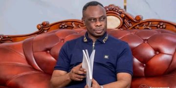 Kasai-Oriental : le gouverneur Mbwebwa Kapo visé par une motion de défiance